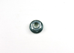 FLANSCHENMUTTER, 5MM
