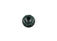 FLANSCHENMUTTER, 6MM