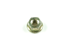 FLANSCHENMUTTER, 6MM