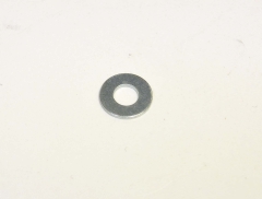 GLATTE SCHEIBE, 4MM