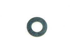 GLATTE SCHEIBE, 6MM