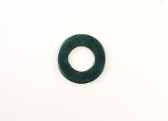 GLATTE SCHEIBE, 10MM