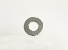 GLATTE SCHEIBE, 10MM