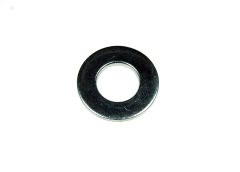 GLATTE SCHEIBE, 14MM
