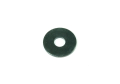 GLATTE SCHEIBE, 6MM
