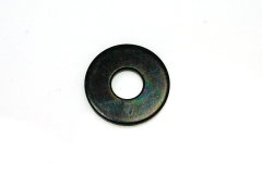 GLATTE SCHEIBE, 8MM