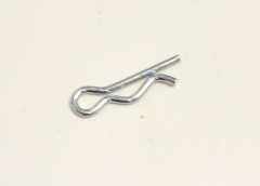 VORSTECKER, 5MM