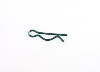 VORSTECKER, 6MM