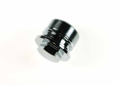 SCHRAUBE D1, GABEL