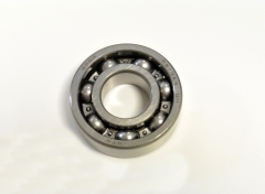 RADIALKUGELLAGER, 6202