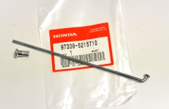SPEICHE B 9X158.5 (WG90).