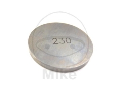 SHIM 25 MM 2.30 JMP