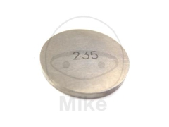 SHIM 25 MM 2.35 JMP