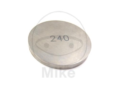 SHIM 25 MM 2.40 JMP