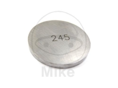 SHIM 25 MM 2.45 JMP