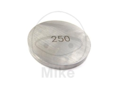 SHIM 25 MM 2.50 JMP