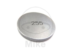 SHIM 25 MM 2.55 JMP