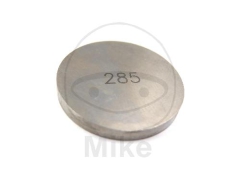 SHIM 25 MM 2.85 JMP