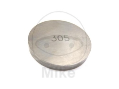 SHIM 25 MM 3.05 JMP