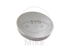 SHIM 25 MM 3.15 JMP