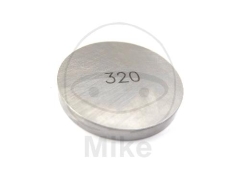 SHIM 25 MM 3.20 JMP