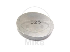 SHIM 25 MM 3.25 JMP