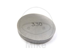 SHIM 25 MM 3.30 JMP