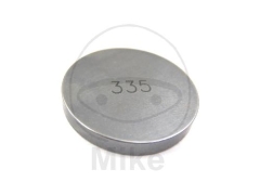 SHIM 25 MM 3.35 JMP