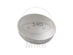 SHIM 25 MM 3.40 JMP