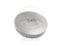 SHIM 25 MM 3.45 JMP