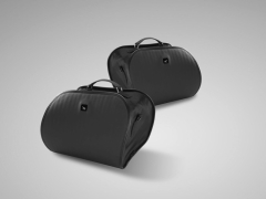 KOFFER INNENTASCHEN SET