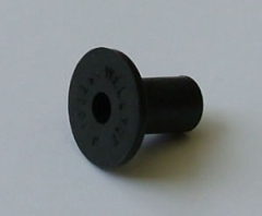 MUTTER, RADKASTEN 5MM