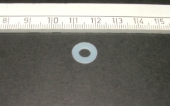 DRUCKSCHEIBE, 5MM