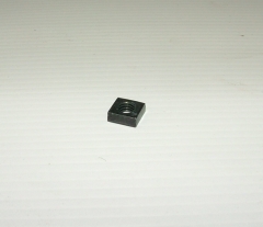MUTTER, VIERKANT, 5MM