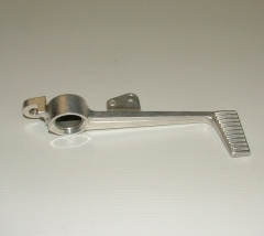 PEDAL KOMPL., H. BREMSE