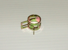 SCHLAUCHKLAMMER (D10)
