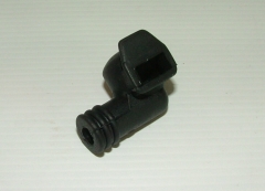 DECKEL, SCHALTPEDAL