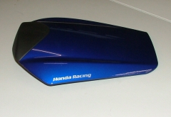 REAR SEAT COWL CANDY TAHITIAN BLUE