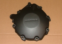 DECKEL, A.C. GENERATOR