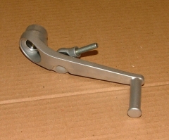 GANGSCHALTPEDAL KOMPL.