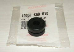 BEFESTIGUNGSGUMMI, KUEHLER