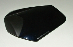 REAR SEAT COWL PEARL SIREN BLUE