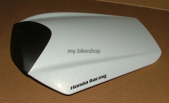 REAR SEAT COWL SUNBEAM WHITE