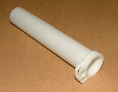 ROHR, DROSSELGRIFF