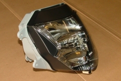 SCHEINWERFER KOMPL.
