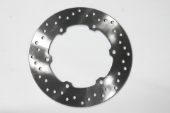 BREMSSCHEIBE, H.