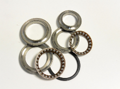 LENKKOPFLAGER KPL. ORG HONDA