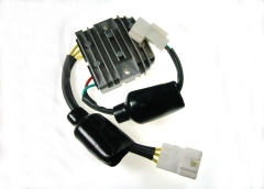 LADEREGLER  *MOSFET* CBR1000RA