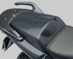 SEAT COWL*NHA48M*