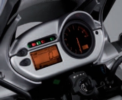 METER PANEL